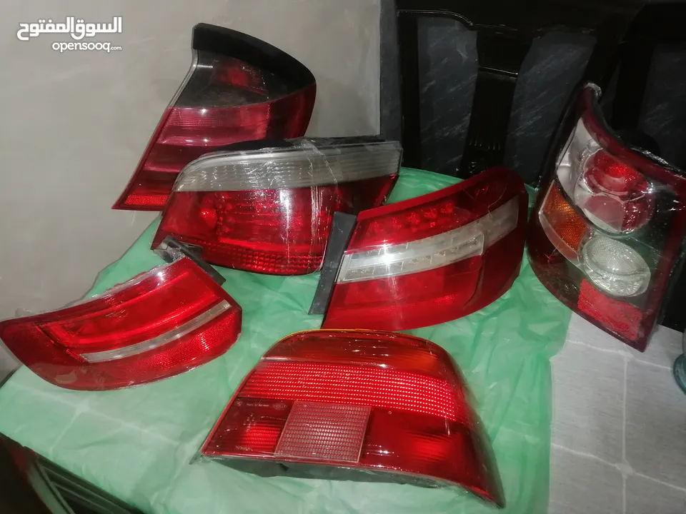 اضوية مشكلة للبيع