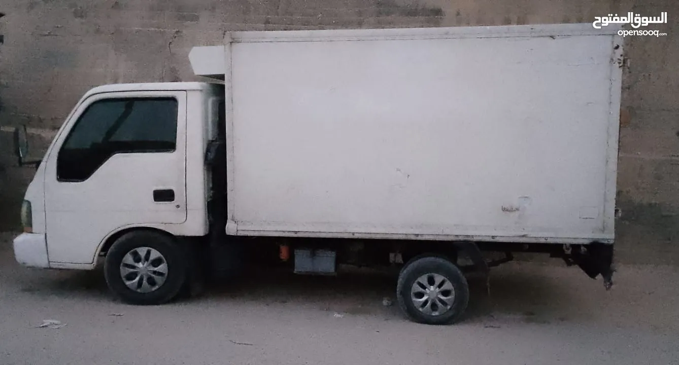 بكم تلاجه كيا