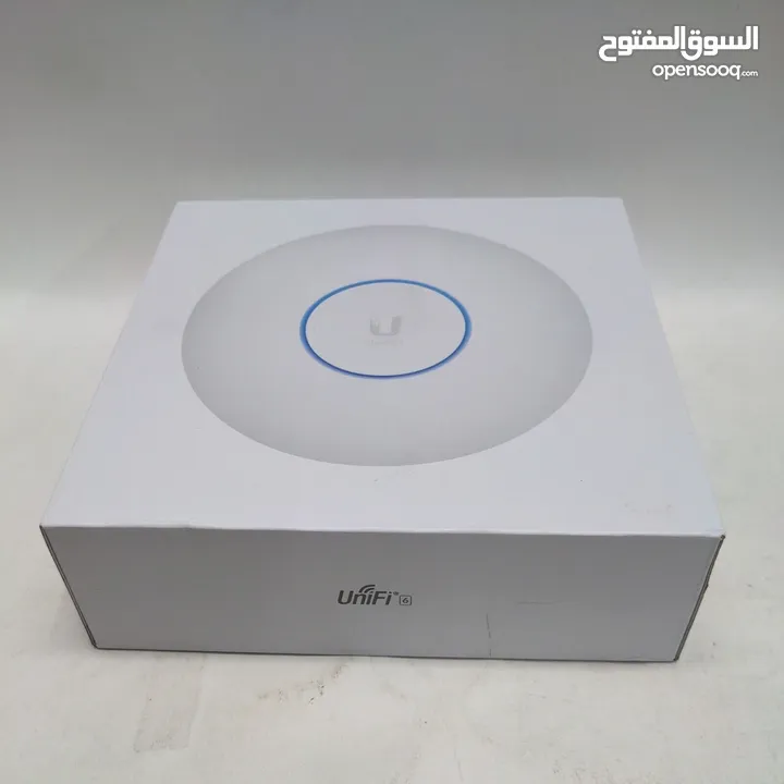 Unifi Access Point WiFi 6 Pro