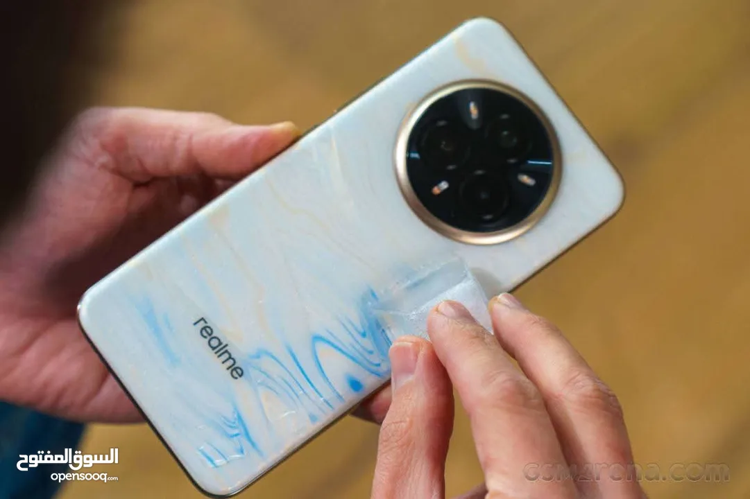 Realme 14 Pro + 512GB/12