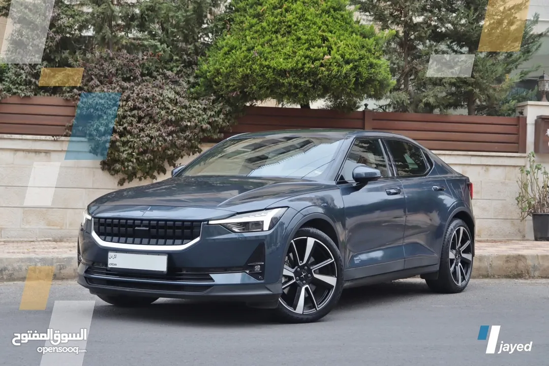 Polestar 2 2022