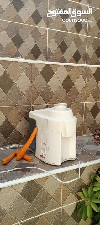 عصارة جزر البيع