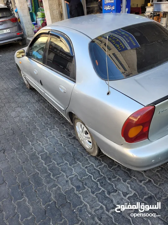 دايو لانوس