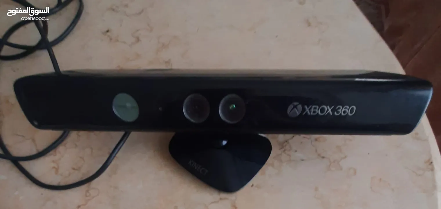 Xbox 360 E 250G معدل وارد السعوديه