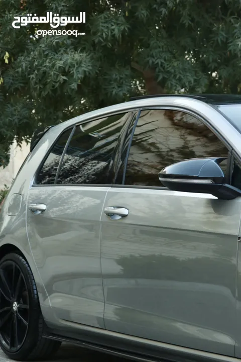 Golf Gti 2018