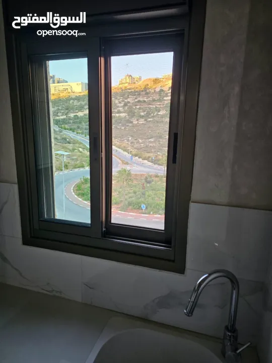 شقه مفروشه للايجار عفش جديد