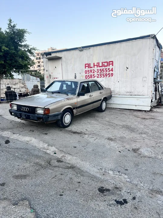 موديل 86. متور 108
