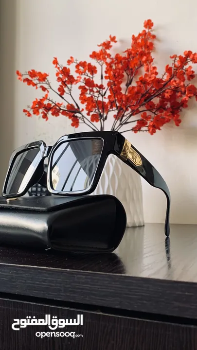 نظارة شمسية Unisex