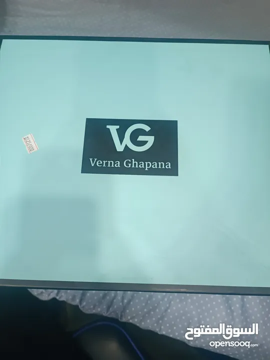 Verna Ghapana