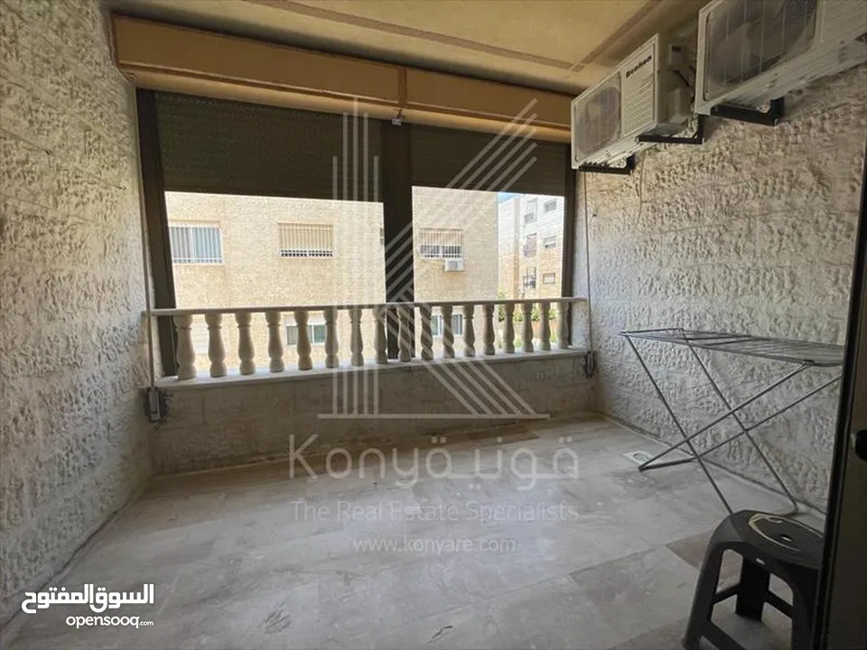 Apartment For Rent In Dair Ghbar