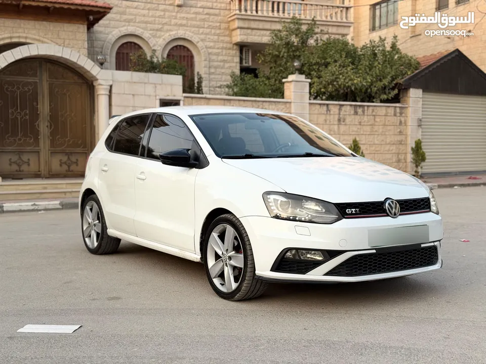 بولو2017-اتومتيك_ماتور 1200تربوا-اصل برايفت معدلة جتي فحص نخب صلاة النبي نظيفة من الاخر وسعر مغري