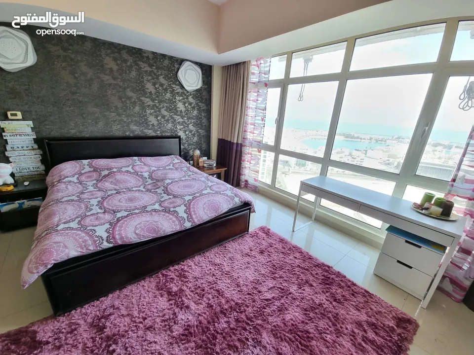 دوبلكس 400متر مفروش (من المالك مباشرة)  from Owner fully furnished duplex 400 sqm
