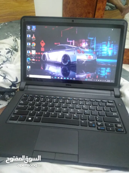 Dell laptop for sale Latitude 3340