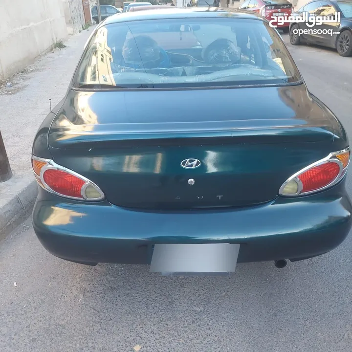 هيونداي للبيع