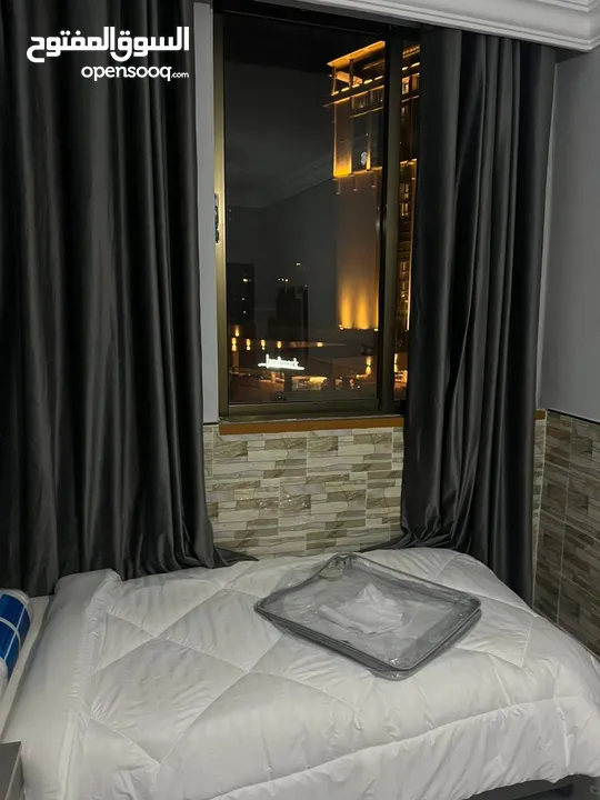 شقة مفروشة للايجار في جبل اللويبدة جديد سوبر ديلوكس 280