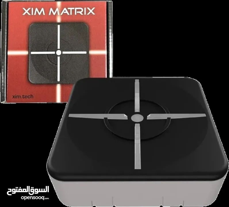 (مطلوب xim Matrix ) اكس اي ام ماتركس