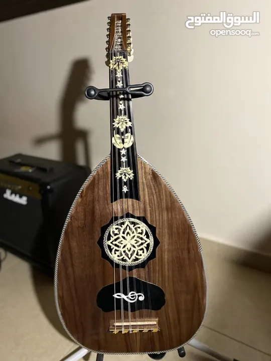 عود كهربائي احترافي