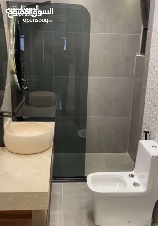 شقة جديدة لم تسكن اعلان رقم (SL1656)