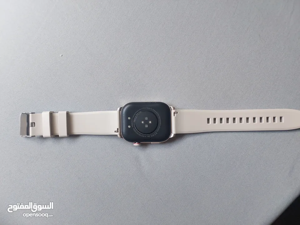 Kieslect Ks3 Elite Smart Calling Watch
