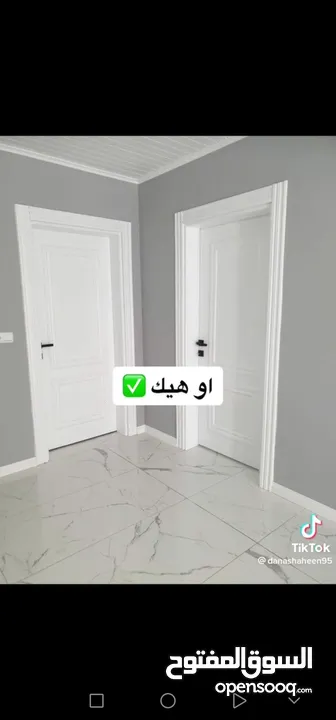 صباغ متفرغ للعمل للتواصل واتساب يوجد كادر عمل بديكور داخلي وخارجي نعمل ع تنضيف بيبان شبابيك جبس بورد