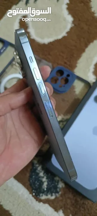 ايفون 13 برو ماكس 256g