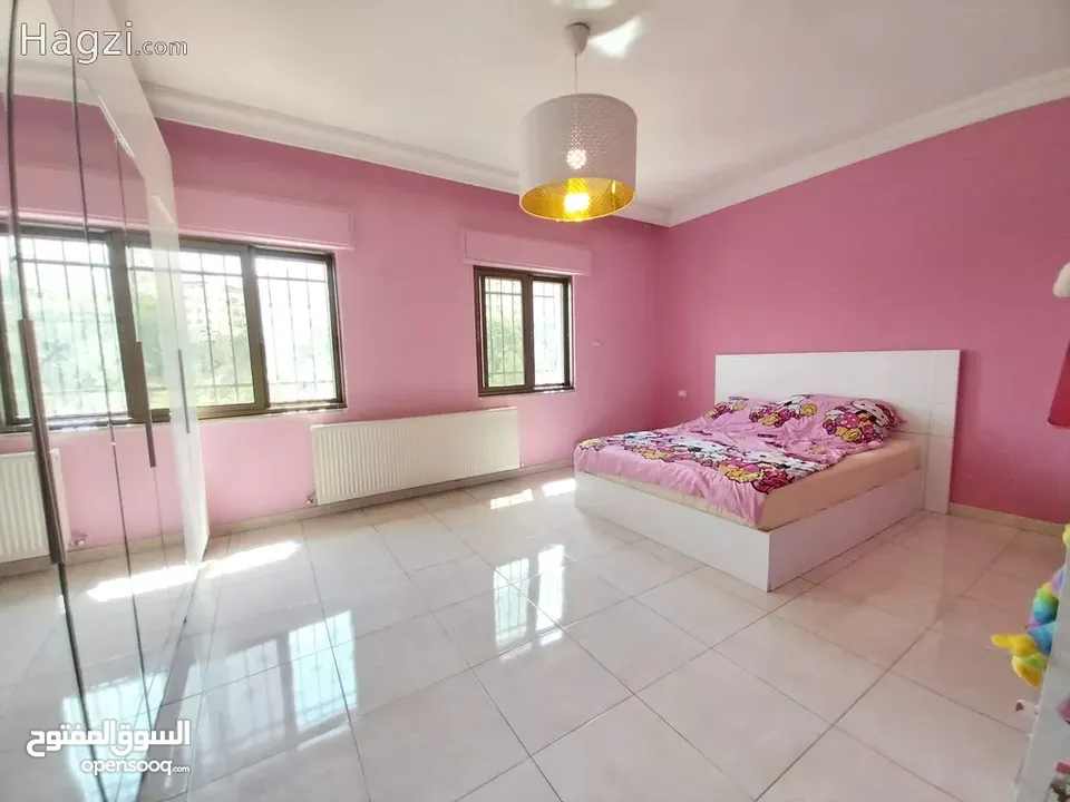 شقة للبيع في عبدون  ( Property ID : 34074 )