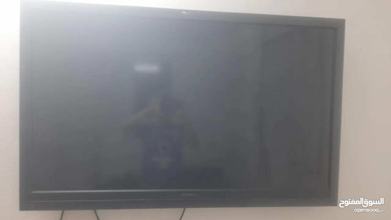 شاشه سوني شغاله ميه ميه اقرا الوصف