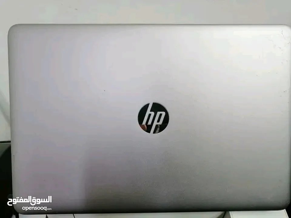 HP ELITEBOOK 850 G3 مستعمل