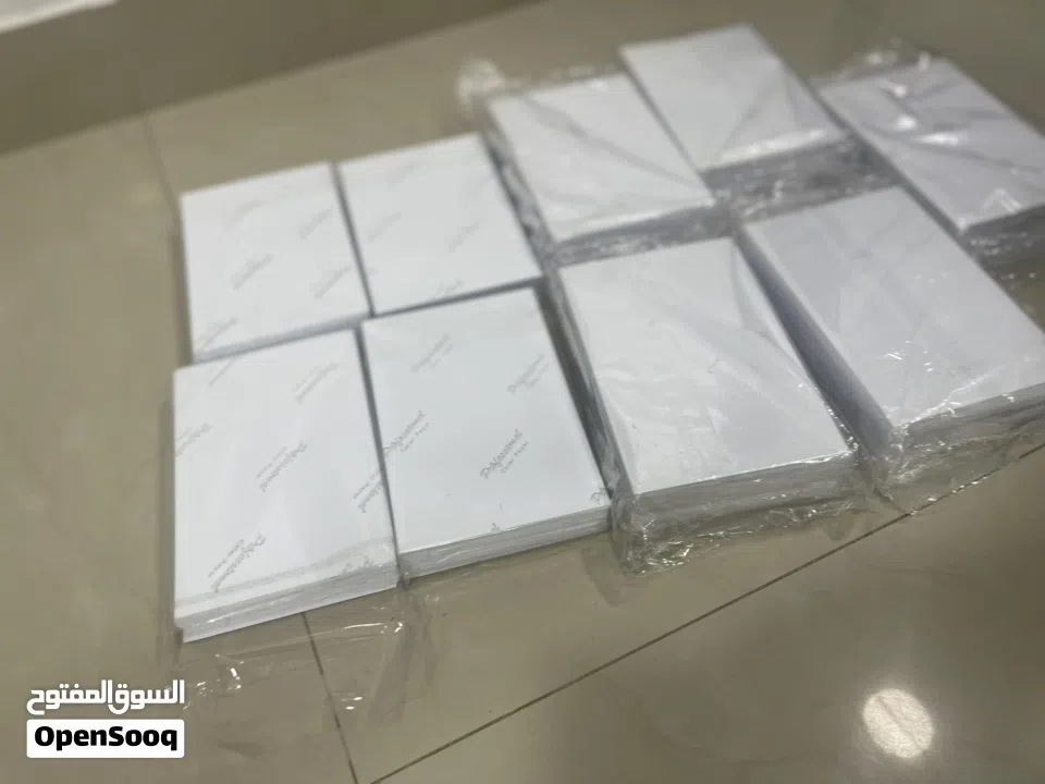 اوراق طباعة صور مقاس 4x6