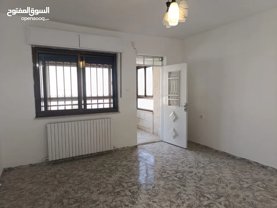 شقة  للإيجار – رام الله / عين منجد