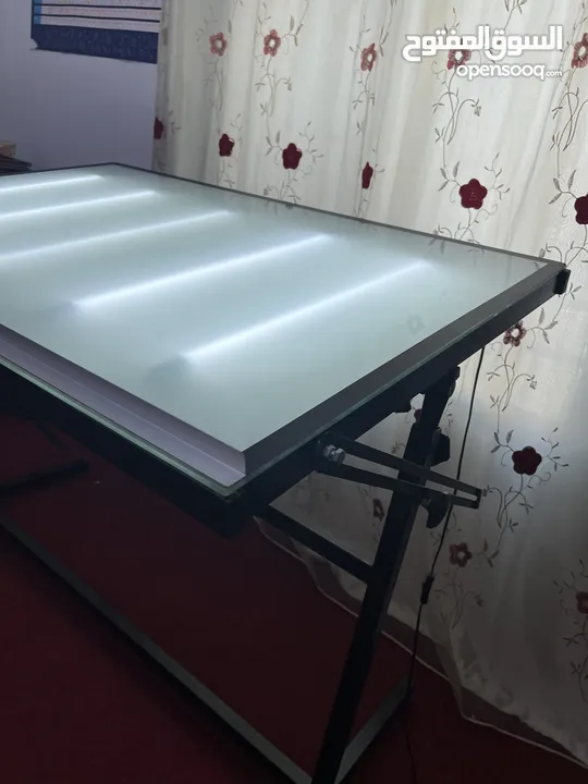 مرسم شف هندسي