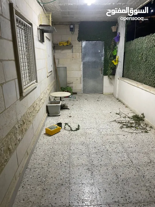 بيت للبيع طابو