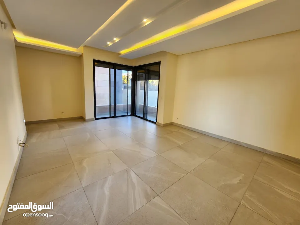 فيلا متلاصقة للبيع في عبدون - ref : 14510