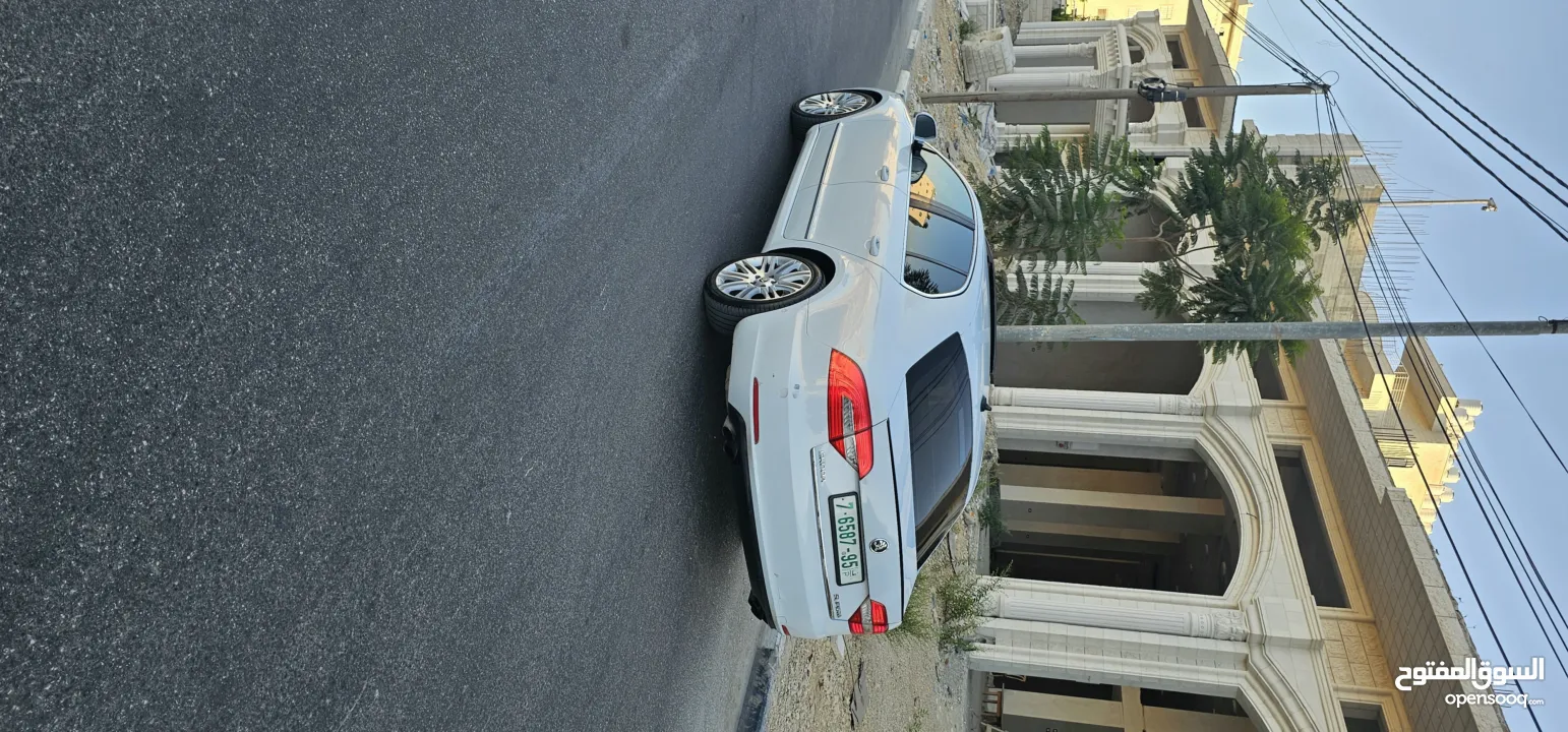 سكودا سوبيرب