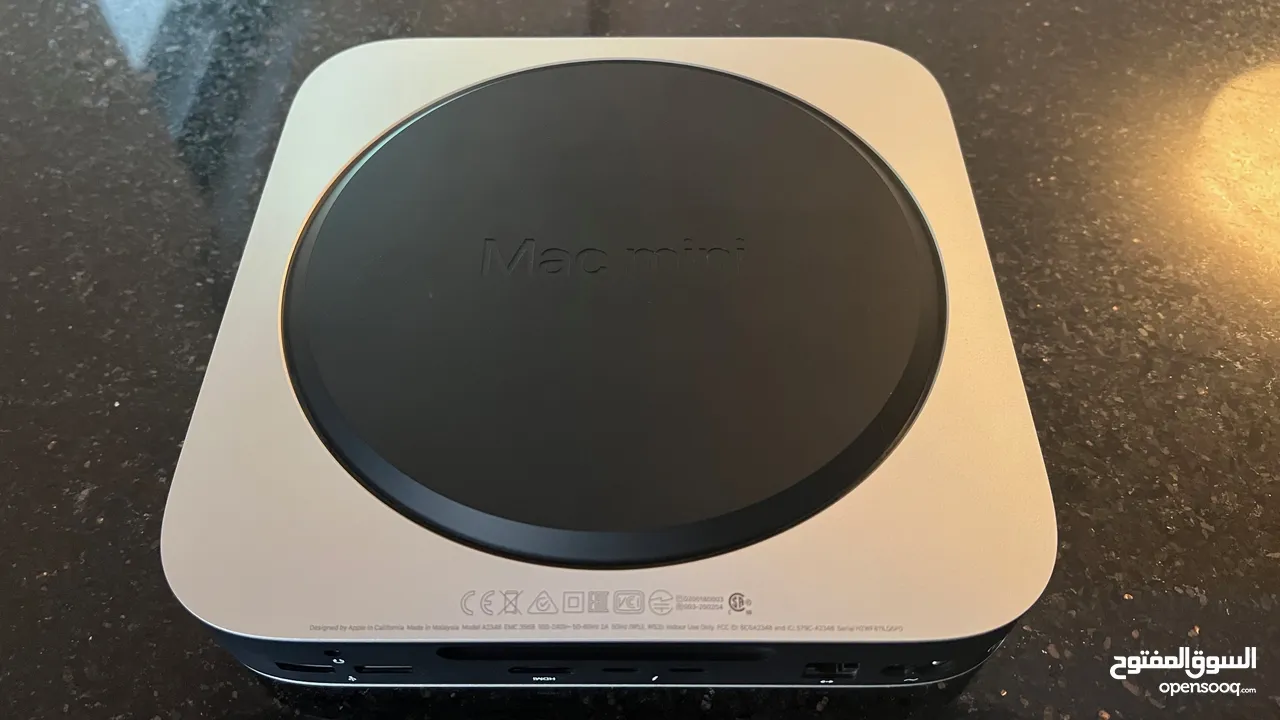 Mac mini (M1, 2020) 1TB
