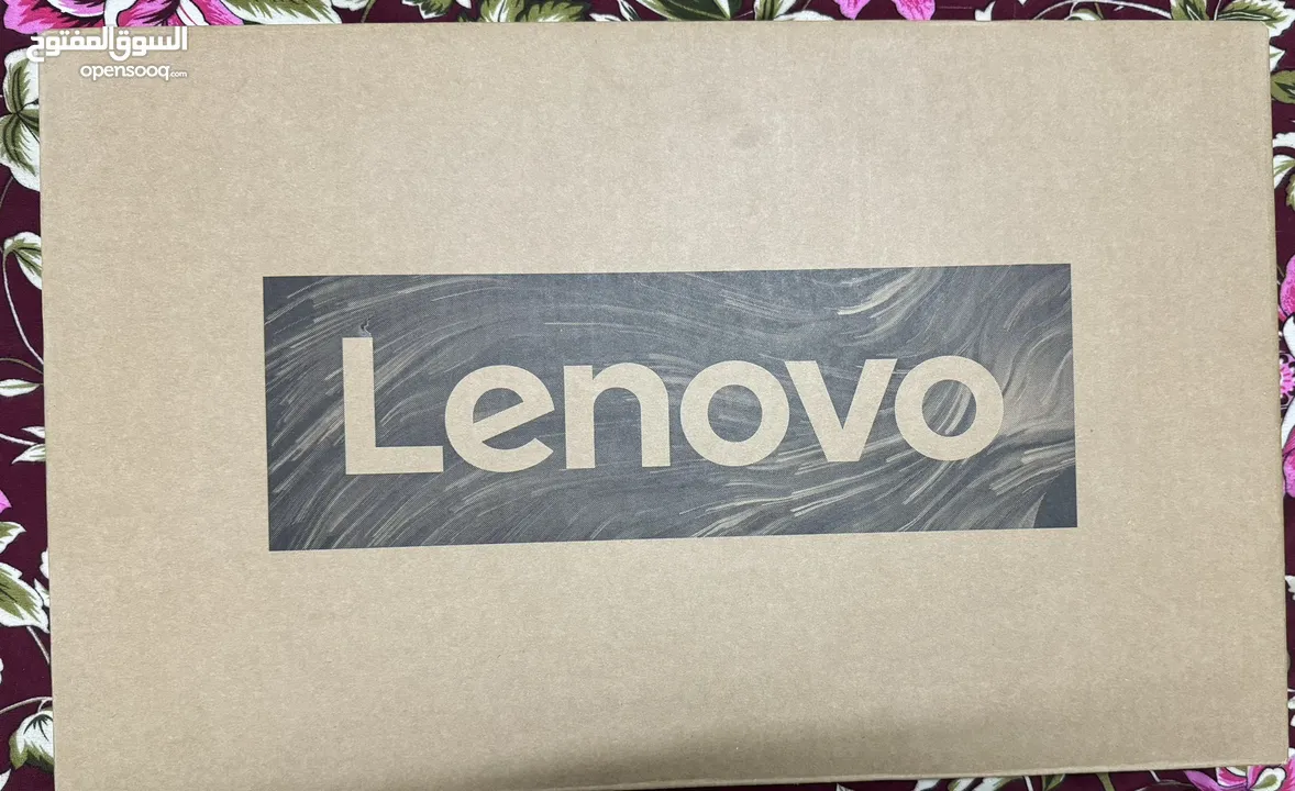 Lenovo ideapad 3 15ITL6