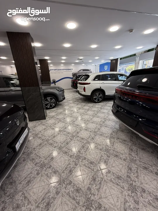 ممشى640كيلو على شحنة بتكلفة55 شيكل