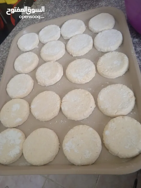 cooking meal