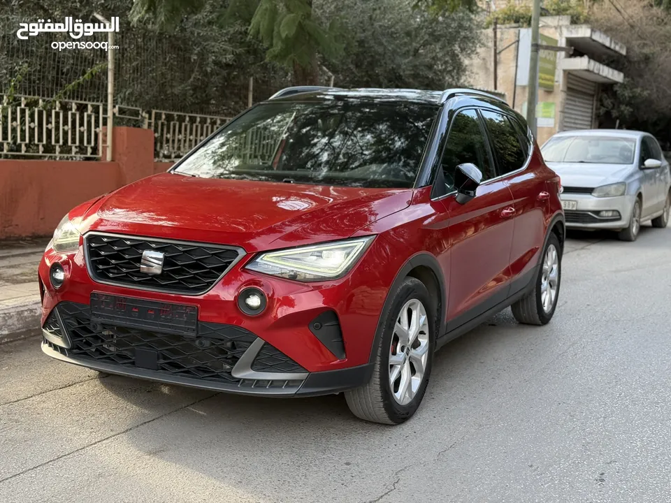 ارونا 2022 الشكل الحديد ولا جرام بويه فل مسكر ورخصه وتامين شامل هديه