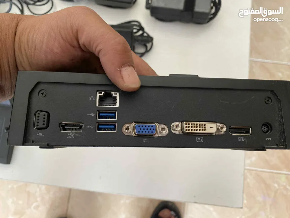 قطع كمبيوترات