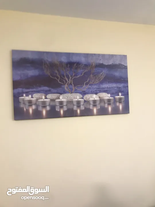 ستوديهات جديدة مفروشة اول الطيرة اول السرية