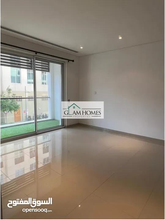 Elegant 1 BR apartment for sale at an amazing location in Al Mouj Ref: 690J