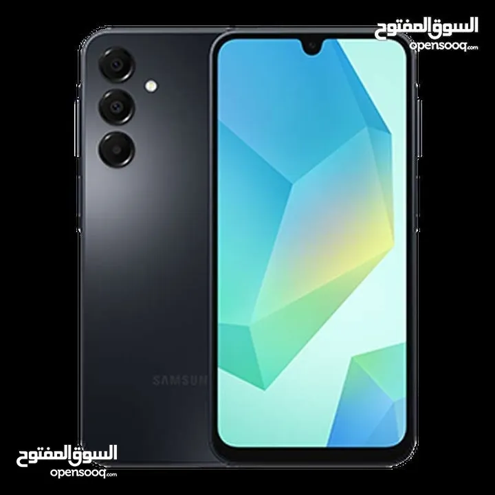 متوفر الأن بسعر مميز سامسونج اي 16 // samsung A16 256G 16G Ram new