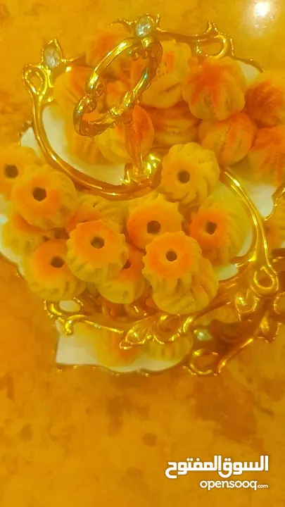 معمولاتي بنقشاتي