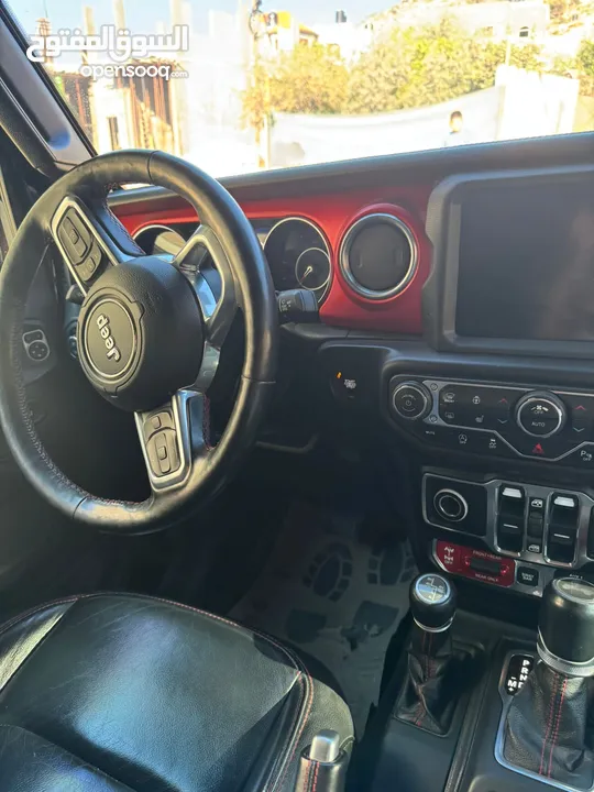 Rubicon 2020