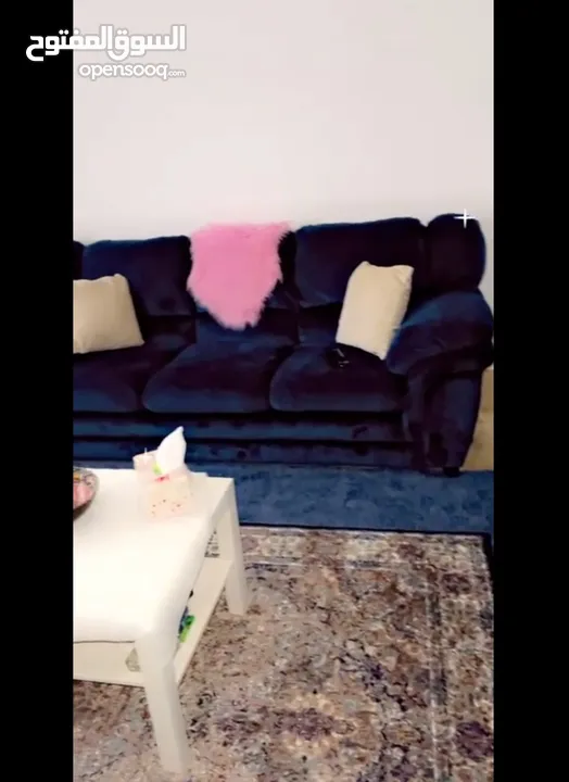 طقم غرفة جلوس