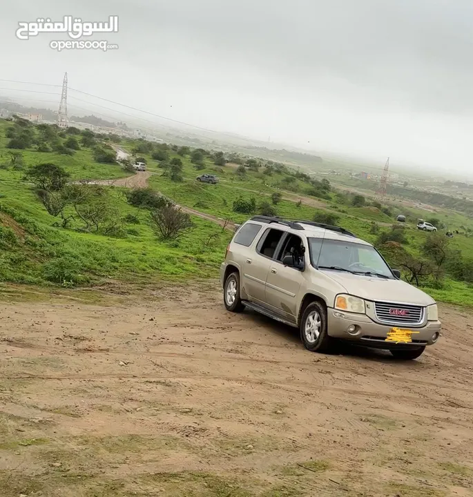 GMC 2007 للبيع