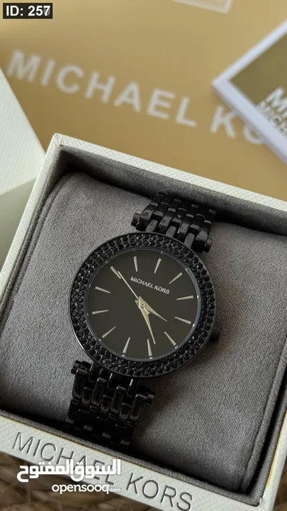 ساعات مايكل كورس  – موديلات عصرية