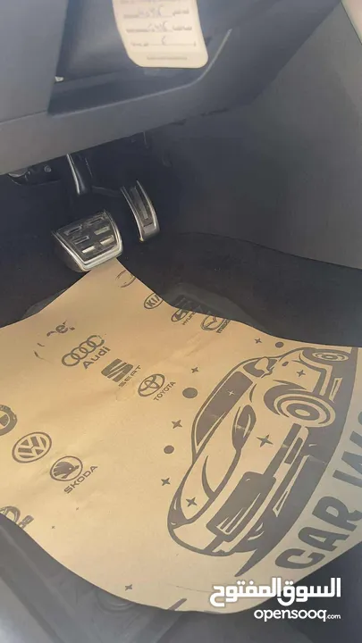 Vw polo 2020