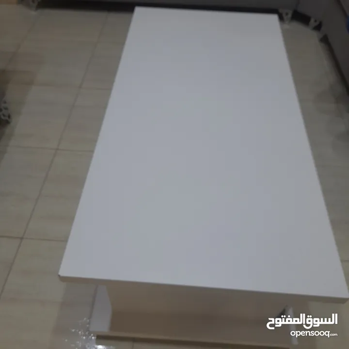 طاولة خشب بيضاء للبيع - (228743228) | السوق المفتوح